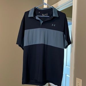Men’s Golf Shirt